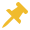 push pin