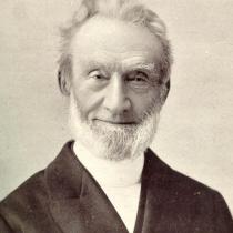 Georges Muller